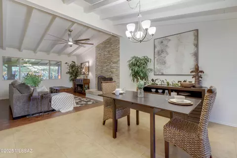 Dining - 9161 E Stella Rd, Tucson, AZ 85730 photo 3 of 4
