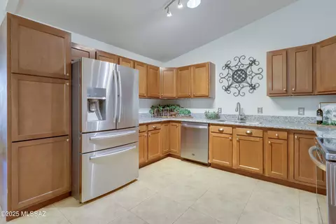 Kitchen - 9161 E Stella Rd, Tucson, AZ 85730 photo 1 of 2