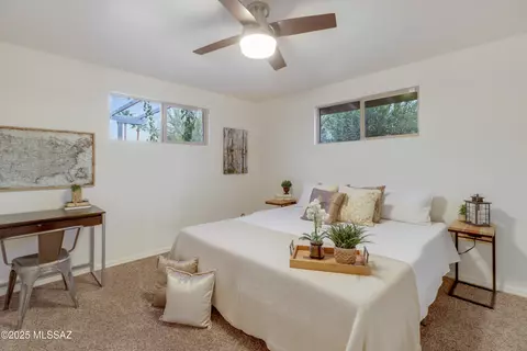 Bedroom - 9161 E Stella Rd, Tucson, AZ 85730 photo 5 of 6