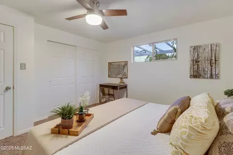 Bedroom - 9161 E Stella Rd, Tucson, AZ 85730 photo 6 of 6