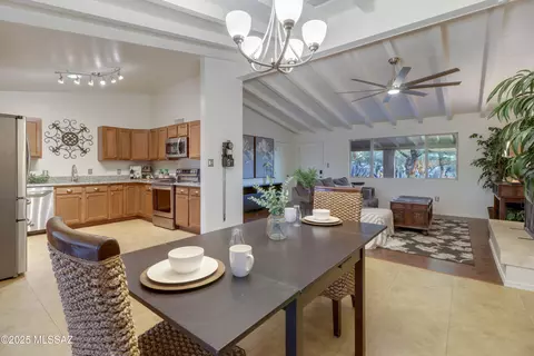 Dining - 9161 E Stella Rd, Tucson, AZ 85730 photo 1 of 4