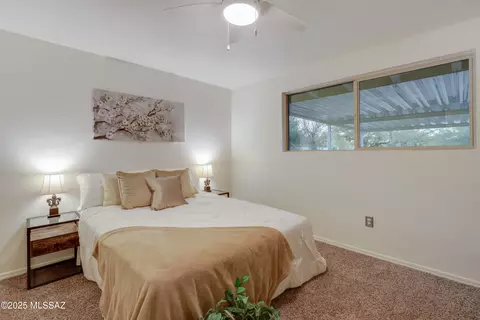 Bedroom - 9161 E Stella Rd, Tucson, AZ 85730 photo 3 of 6