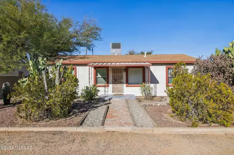1141 E Copper St, Tucson, AZ 85719