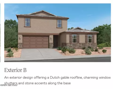10594 W Beaman Ln, Marana, AZ 85653