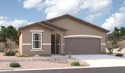 35065 S Lasso Ln, Red Rock, AZ 85145