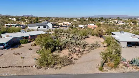 2806 W Jacinto St #N/A, Tucson, AZ 85745
