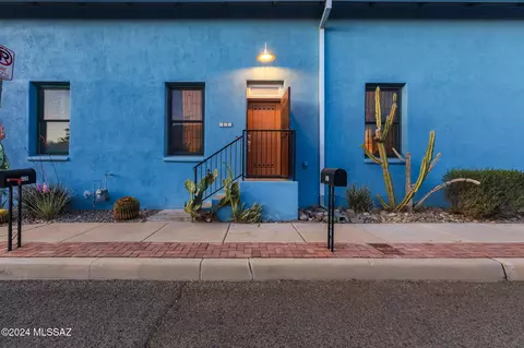 422 N Court Ave, Tucson, AZ 85701