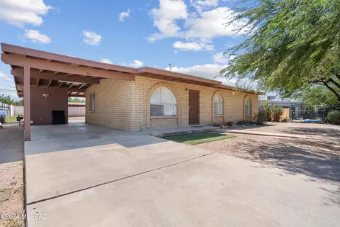 741 W Louisiana St, Tucson, AZ 85706