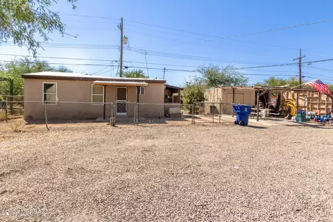 1315-1331 W Speedway Blvd, Tucson, AZ 85745