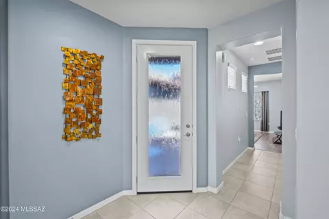 Entry Way - 13860 E Carruthers St, Vail, AZ 85641 photo 2 of 3