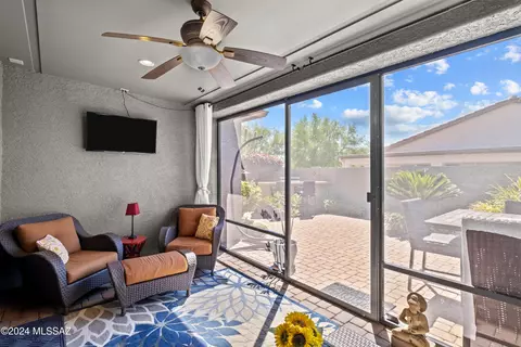 Exterior - 13860 E Carruthers St, Vail, AZ 85641 photo 3 of 10