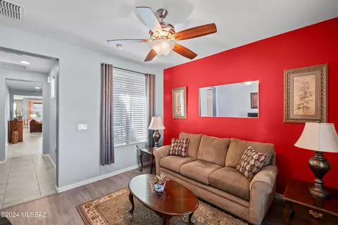 Living - 13860 E Carruthers St, Vail, AZ 85641 photo 5 of 5