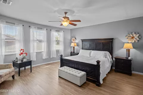 Bedroom - 13860 E Carruthers St, Vail, AZ 85641 photo 1 of 4