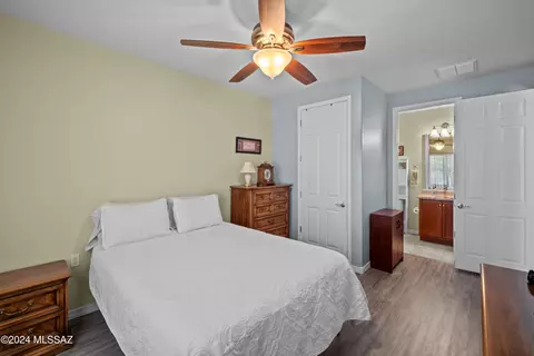 Bedroom - 13860 E Carruthers St, Vail, AZ 85641 photo 4 of 4