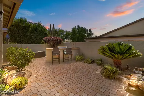 Exterior - 13860 E Carruthers St, Vail, AZ 85641 photo 5 of 10