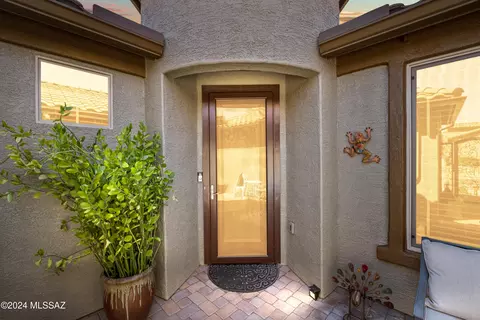 Entry Way - 13860 E Carruthers St, Vail, AZ 85641 photo 1 of 3
