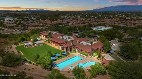 View/Area - 13860 E Carruthers St, Vail, AZ 85641 photo 1 of 1