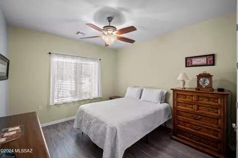 Bedroom - 13860 E Carruthers St, Vail, AZ 85641 photo 3 of 4