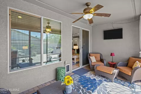 Exterior - 13860 E Carruthers St, Vail, AZ 85641 photo 2 of 10
