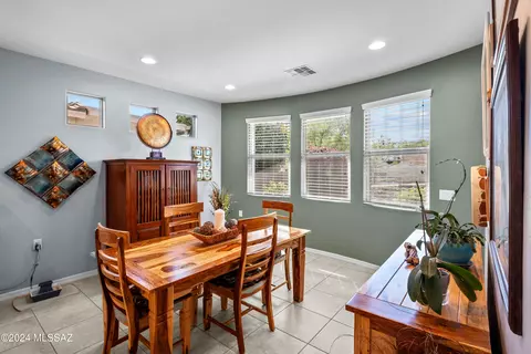 Dining - 13860 E Carruthers St, Vail, AZ 85641 photo 2 of 3
