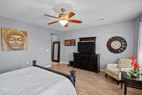 Bedroom - 13860 E Carruthers St, Vail, AZ 85641 photo 2 of 4