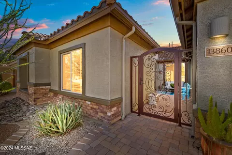 Other - 13860 E Carruthers St, Vail, AZ 85641 photo 2 of 12