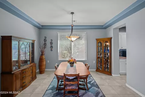 Dining - 13860 E Carruthers St, Vail, AZ 85641 photo 3 of 3