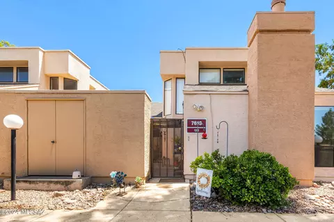 7618 E Callisto Cir #128, Tucson, AZ 85715