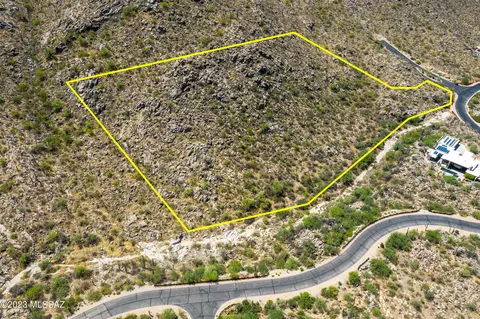 14910 N Dove Canyon Pass, Marana, AZ 85658