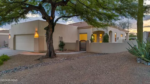 13911 N Eddington Pl, Oro Valley, AZ 85755