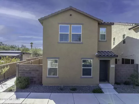 1145 E Belay St, Tucson, AZ 85719