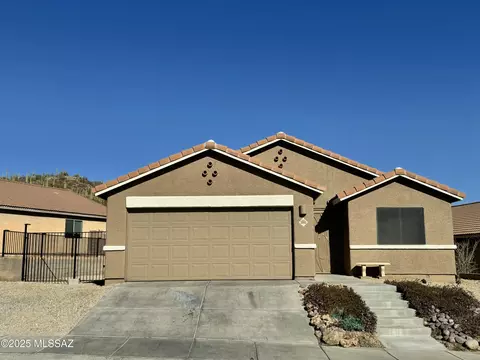 3000 W Mountain Dew St, Tucson, AZ 85746