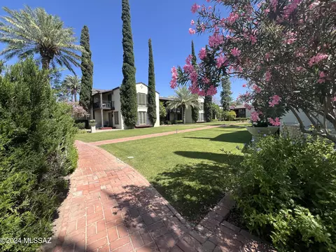 2820 E 6th St #125, Tucson, AZ 85716
