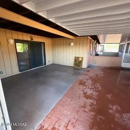 Exterior - 16441 S Observatory Pl, Vail, AZ 85641 photo 6 of 9