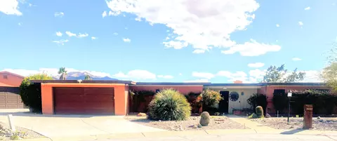 Exterior - 16441 S Observatory Pl, Vail, AZ 85641 photo 9 of 9