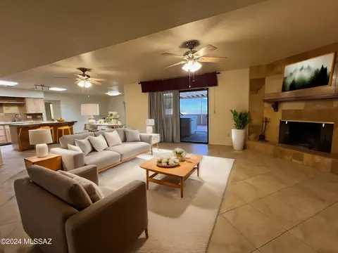 Living - 16441 S Observatory Pl, Vail, AZ 85641 photo 1 of 3