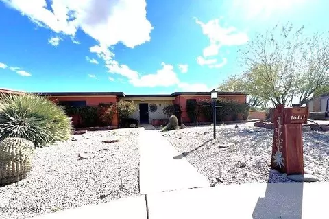 16441 S Observatory Pl, Vail, AZ 85641
