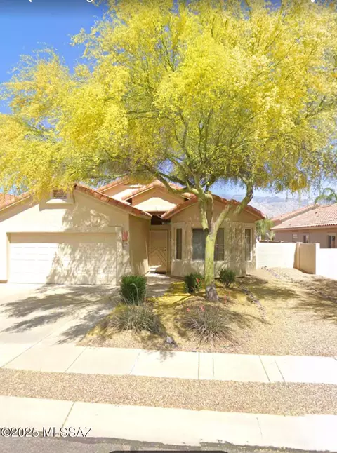 12186 N Sterling Ave, Oro Valley, AZ 85755