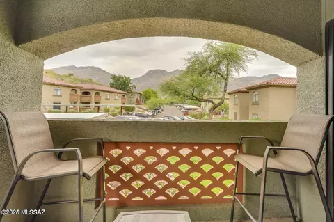 5751 N Kolb Rd #40201, Tucson, AZ 85750