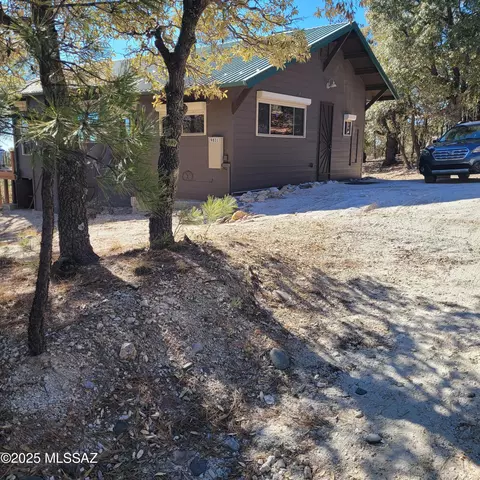 Other - 9831 N Willow, Mount Lemmon, AZ 85619 photo 2 of 5