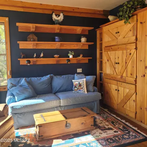 Other - 9831 N Willow, Mount Lemmon, AZ 85619 photo 3 of 5