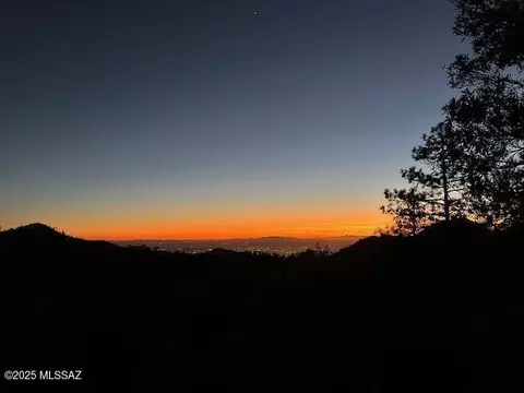 View/Area - 9831 N Willow, Mount Lemmon, AZ 85619 photo 1 of 1