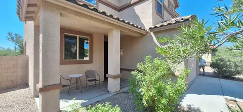 14263 N Recovered Fossil Ave, Marana, AZ 85658