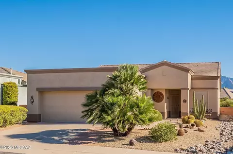 4743 S Longmore Dr, Green Valley, AZ 85622