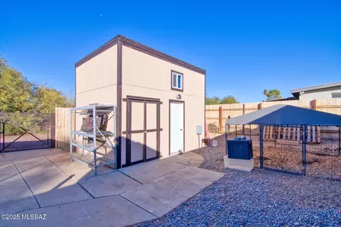 9211 E Patrick Dr, Tucson, AZ 85730 photo 41