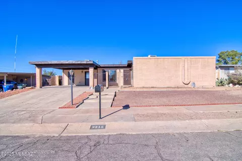 9211 E Patrick Dr, Tucson, AZ 85730 photo 31