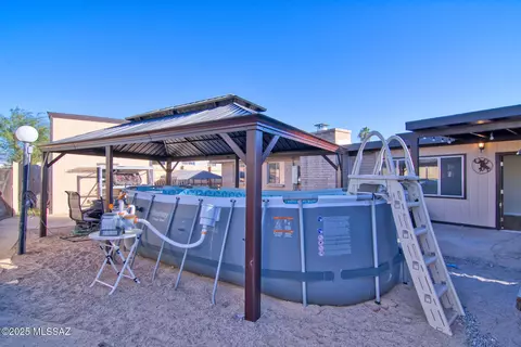 9211 E Patrick Dr, Tucson, AZ 85730 photo 38