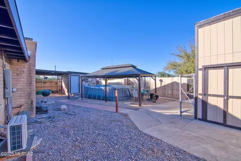 9211 E Patrick Dr, Tucson, AZ 85730 photo 40