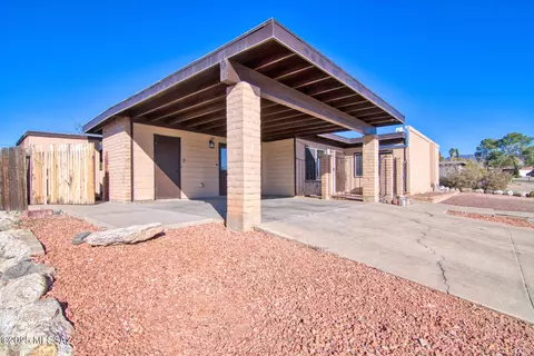 9211 E Patrick Dr, Tucson, AZ 85730 photo 34