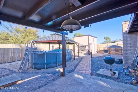 9211 E Patrick Dr, Tucson, AZ 85730 photo 37